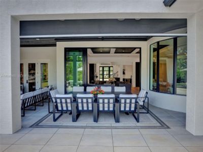 New construction Single-Family house 10157 Se Sandpine Ln, Hobe Sound, FL 33455 - image