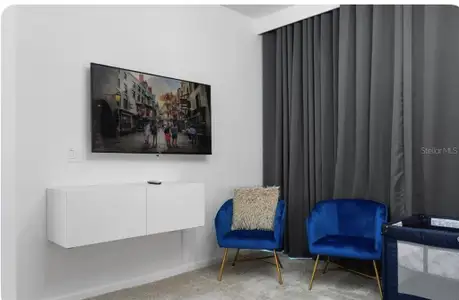 New construction Townhouse house 2352 Zaballina Pl, Kissimmee, FL 34747 - image