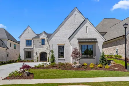 New construction Single-Family house 2457 Rock Maple Dr, Braselton, GA 30517 - image