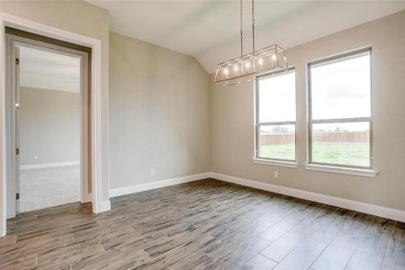 New construction Single-Family house 300 Trail Dust Dr, Godley, TX 76044 null- photo 14 14