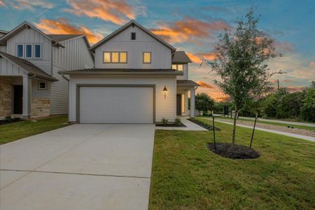 Fleetwood by Clark Wilson Builder in Dripping Springs - photo 6 6