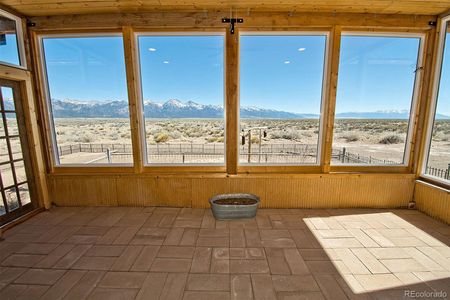 New construction Single-Family house 63550 County Rd T, Moffat, CO 81143 - image