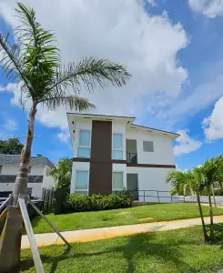 New construction Triplex house 210 Se 10Th St, Hallandale Beach, FL 33009 - image