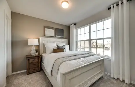 Woodside by Pulte Homes in Georgetown - photo 21 21