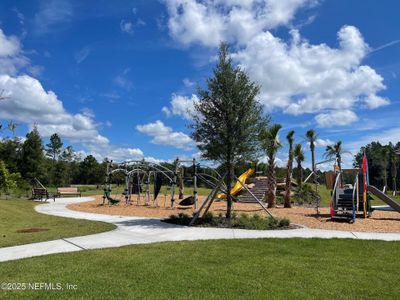 New construction Single-Family house 153 Albright Ct, St. Johns, FL 32259 Onyx- photo 29 29