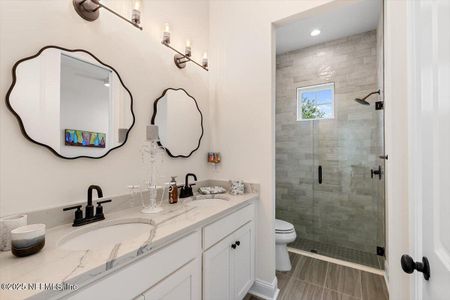 New construction Single-Family house 215 Tesoro Ter, St. Augustine, FL 32095 - image 16