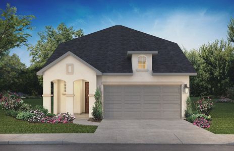 New construction Single-Family house 16337 Sheridan River Trl, Conroe, TX 77302 null- photo 4 4