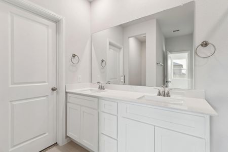 New construction Single-Family house 1120 Novelle Bend Dr, Houston, TX 77336 - image 3