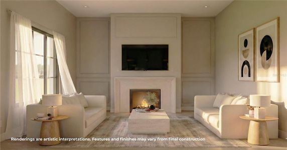 New construction Single-Family house 833 Park Lake Ct, Orlando, FL 32803 - image 3