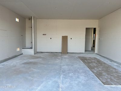 New construction Single-Family house 5631 W Summerside Rd, Laveen, AZ 85339 Larkspur - photo 16 16