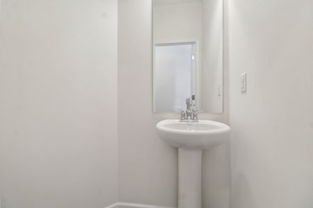 New construction Single-Family house 8087 Smooth Whiskey Cir, New Ellenton, SC 29809 plan Harper II - image 12