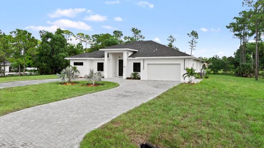 New construction Single-Family house 16089 75Th Pl N, Loxahatchee, FL 33470 - image