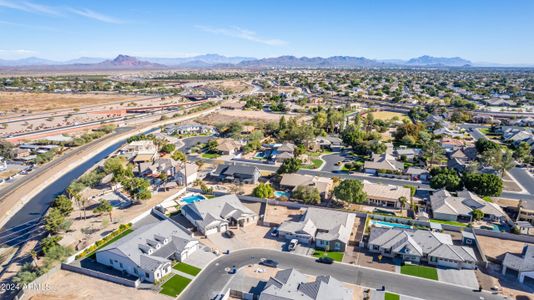 New construction Single-Family house 1704 E Melrose Street, Mesa, AZ 85203 - photo 93 93