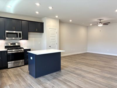 New construction Single-Family house 217 Crimson Tree Ct, Greenville, SC 29607 plan The Carson - image 6