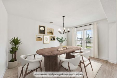 New construction Single-Family house 2349 Flora Dr, Rockwall, TX 75032 plan Spring Cress II - image 12