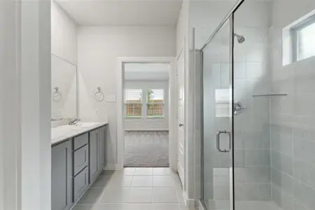 New construction Single-Family house 809 Tidal Dr, McKinney, TX 75071 plan Oscar - image 4