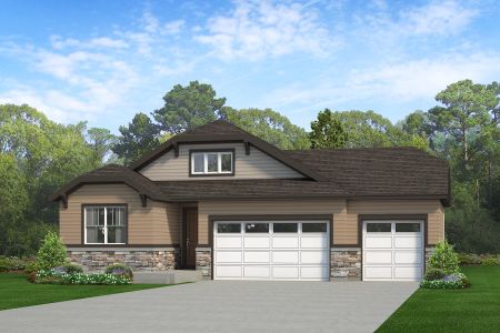 New construction Single-Family house 1751 Zeno St, Brighton, CO 80601 plan Ironton - image 14