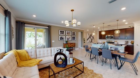 Delray Trails: The Woods by Lennar in Delray Beach - photo 19 19