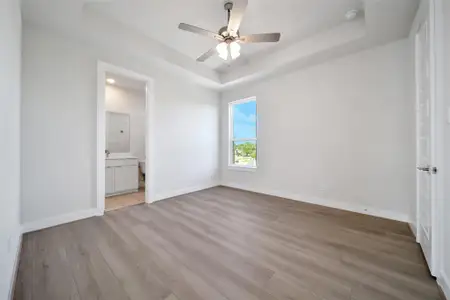 New construction Single-Family house 4402 Anthony Court Ln, Seabrook, TX 77586 plan 2402 - image 16