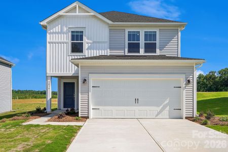 New construction Single-Family house 1276 30Th St Ne, Conover, NC 28613 - image