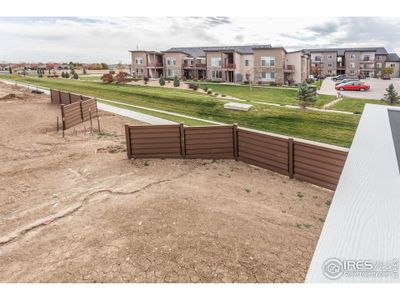 New construction Single-Family house 2958 Donatello St, Loveland, CO 80538 plan Campion - image