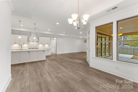 New construction Single-Family house 411 Newstyle Wy, Gastonia, NC 28056 - image 14