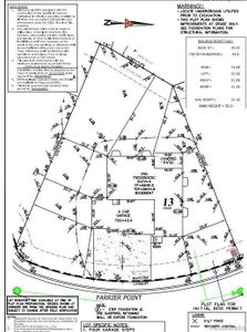 Plot Plan