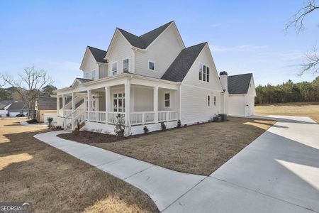 Reagan Farm by Jeff Lindsey Communities in Newnan - photo 5 5