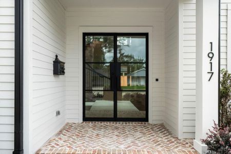 New construction Single-Family house 10335 Brinwood Dr, Houston, TX 77043 null- photo 0