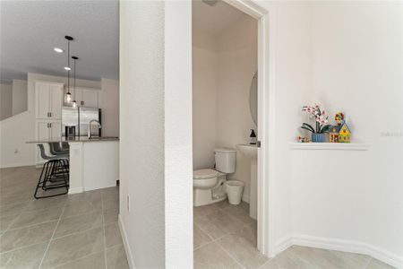 New construction Townhouse house 7036 Twilight Bay Dr, Winter Garden, FL 34787 - image 12