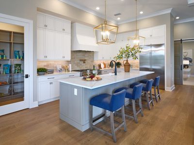 New construction Single-Family house 1008 Tideline Cv, Bradenton, FL 34209 plan Ravenna - image 18