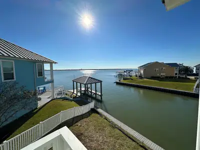 Grand Cay Harbour by Wahea Homes in Texas City - photo 35 35