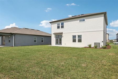 New construction Single-Family house 1421 Arbor Hill Dr, Deltona, FL 32725 null- photo 18 18