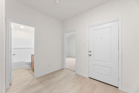 New construction Single-Family house 3812 Rose Hill Ct, Denison, TX 75020 - image 12