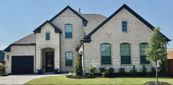 New construction Single-Family house 311 Big Sky Cir, Northlake, TX 76226 plan Everton - image
