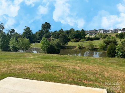 New construction Single-Family house 215 Lake George Dr, Shelby, NC 28152 null- photo 19 19