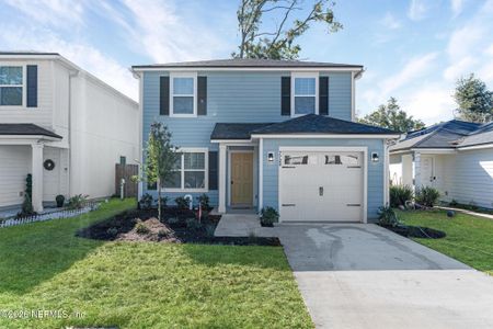 New construction Single-Family house 7720 Dandy Ave, Jacksonville, FL 32211 - image