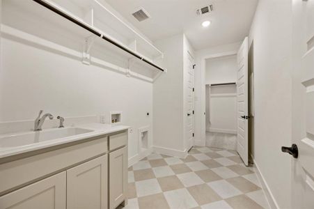 New construction Single-Family house 151 Galena St, New Fairview, TX 76078 plan Palo Verde - image 11