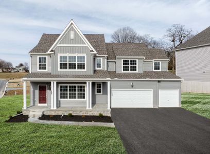 New construction Single-Family house Belmont, NC 28012 null- photo 17 17