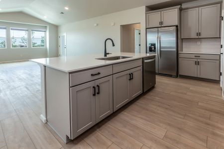 New construction Condo/Apt house 505 N Aria Way, Fort Collins, CO 80524 - photo 29 29