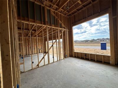 New construction Single-Family house 144 Agua Dulce, Bastrop, TX 78602 plan Savannah - image 5