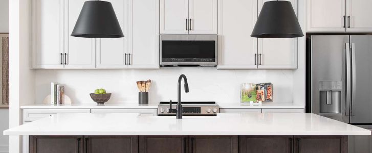 Oakfield Trails Traditional 10