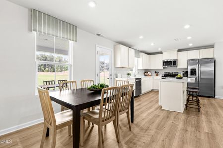 New construction Single-Family house 221 Rosewood Dr, Sanford, NC 27330 plan Cedar - image 7
