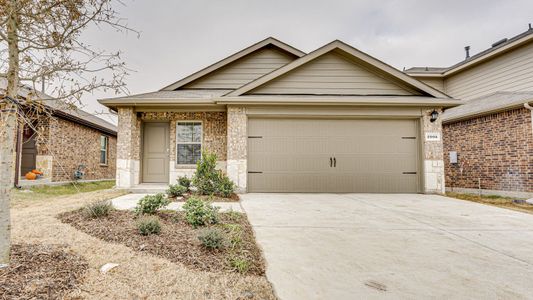 New construction Single-Family house 2017 Wildcat Trl, Crandall, TX 75114 null- photo 0 0