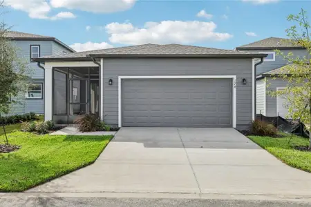 Northlake Classical by Ashton Woods in Winter Garden - image