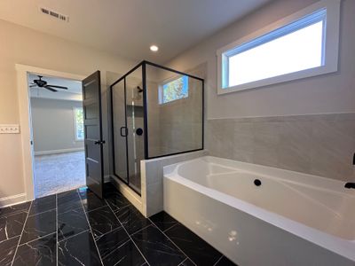 New construction Single-Family house 3647 Youngs Mill Rd, Hogansville, GA 30230 plan Bellhaven - image 11