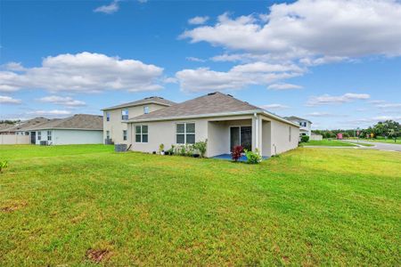 New construction Single-Family house 34211 Jasper Stone Dr, Wesley Chapel, FL 33543 - image