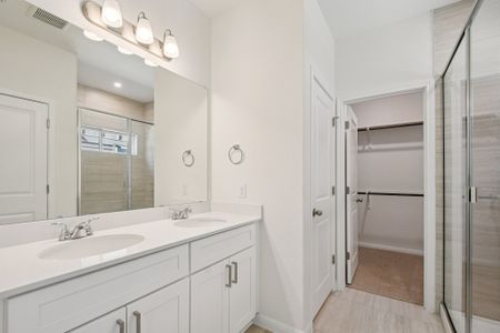 New construction Single-Family house 508 Young St, Buda, TX 78640 plan Lamar - image 10