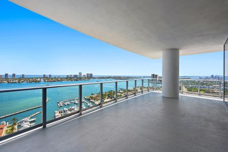 New construction Condo house 220 Lake Shore Dr, Unit 2212, Lake Park, FL 33403 - image