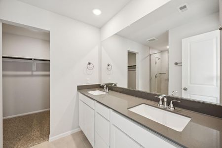 New construction Single-Family house 1114 Novelle Bend Dr, Huffman, TX 77336 - image 8